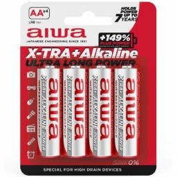 AIWA AB-AALR6/4